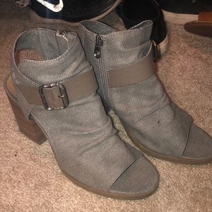 Blowfish Heels